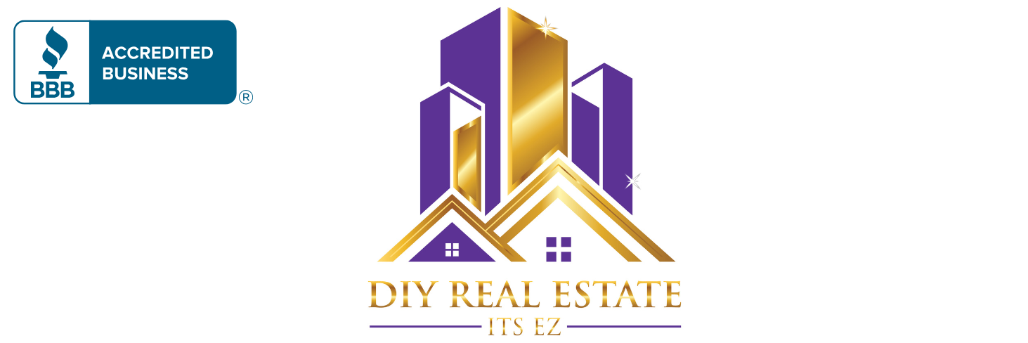 DIY Real Estate Inc.